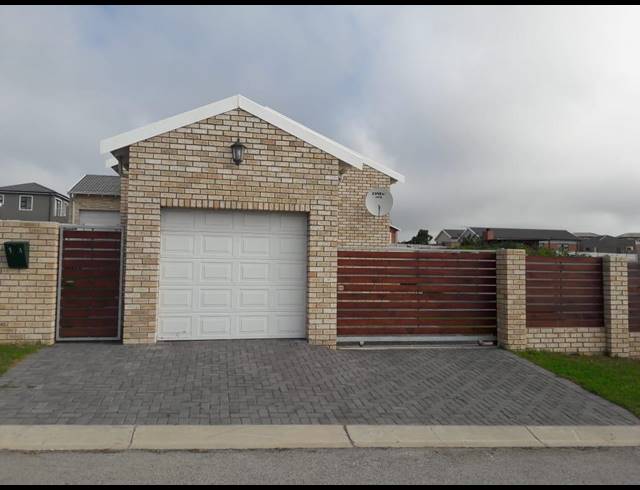 2 BEDROOM HOUSE RENTED IN SALISBURY PARK